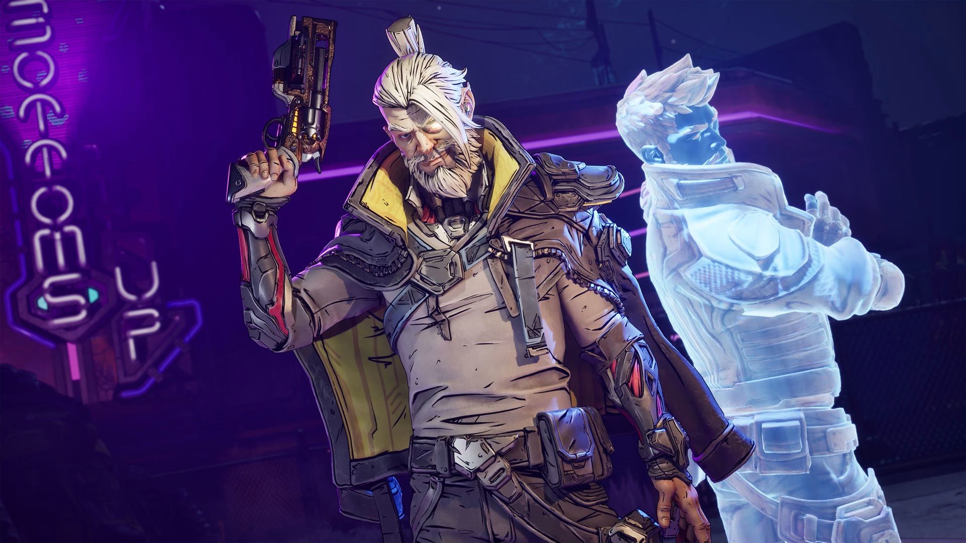 Borderlands 4: Nieuwe DLC en Impact op Spelers