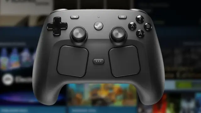 Steam Controller: high demand and what it means for gamers