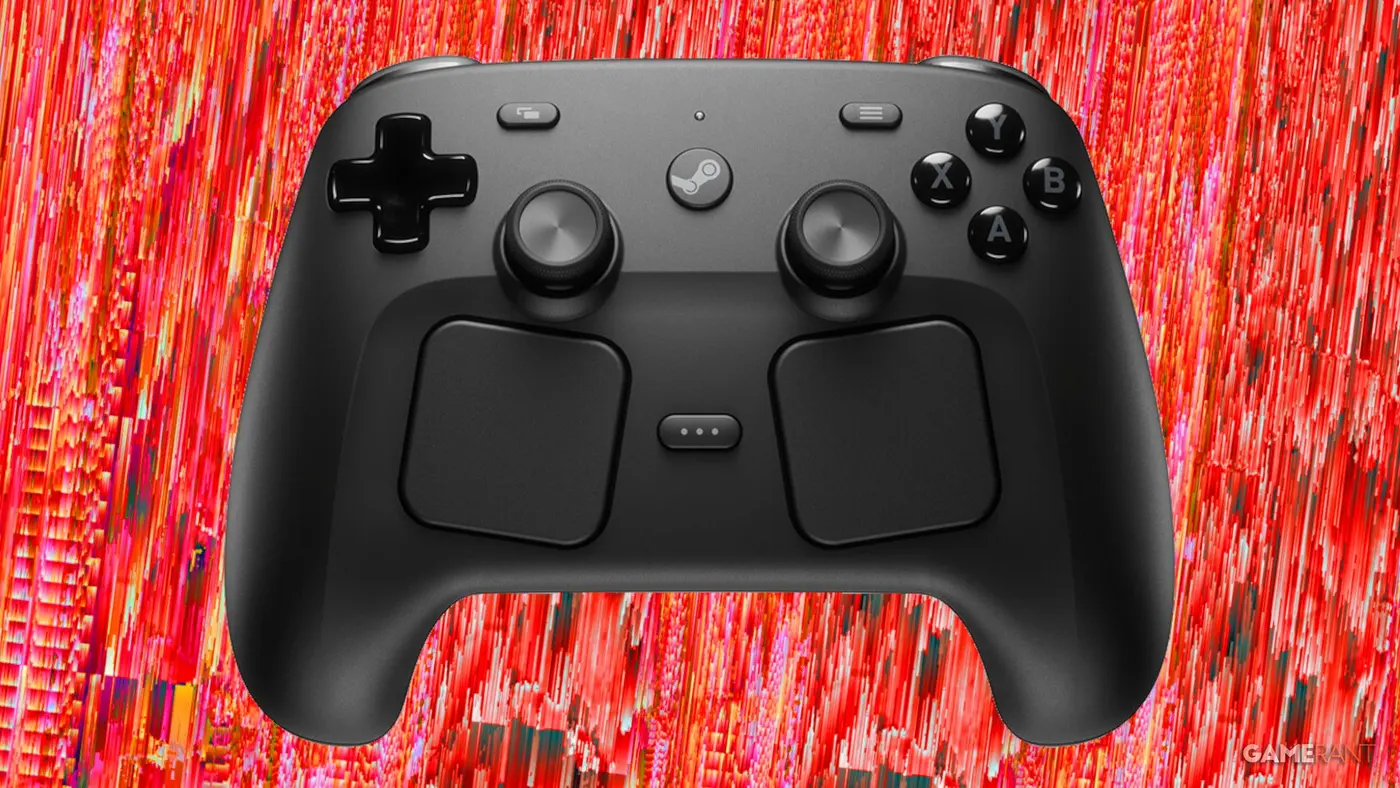The Steam Controller: high demand and what it means for gamers