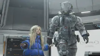Pragmata: Capcom's space adventure with deep emotional connections
