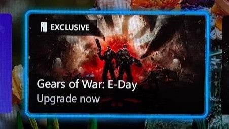 Gears of War: E-Day - Exclusieve Lancering voor Xbox en PC met Impact op Spelers