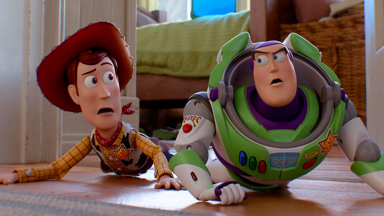 Toy Story 5 Box Office Succes en Kritieken: Wat Betekent Dit Voor Spelers?