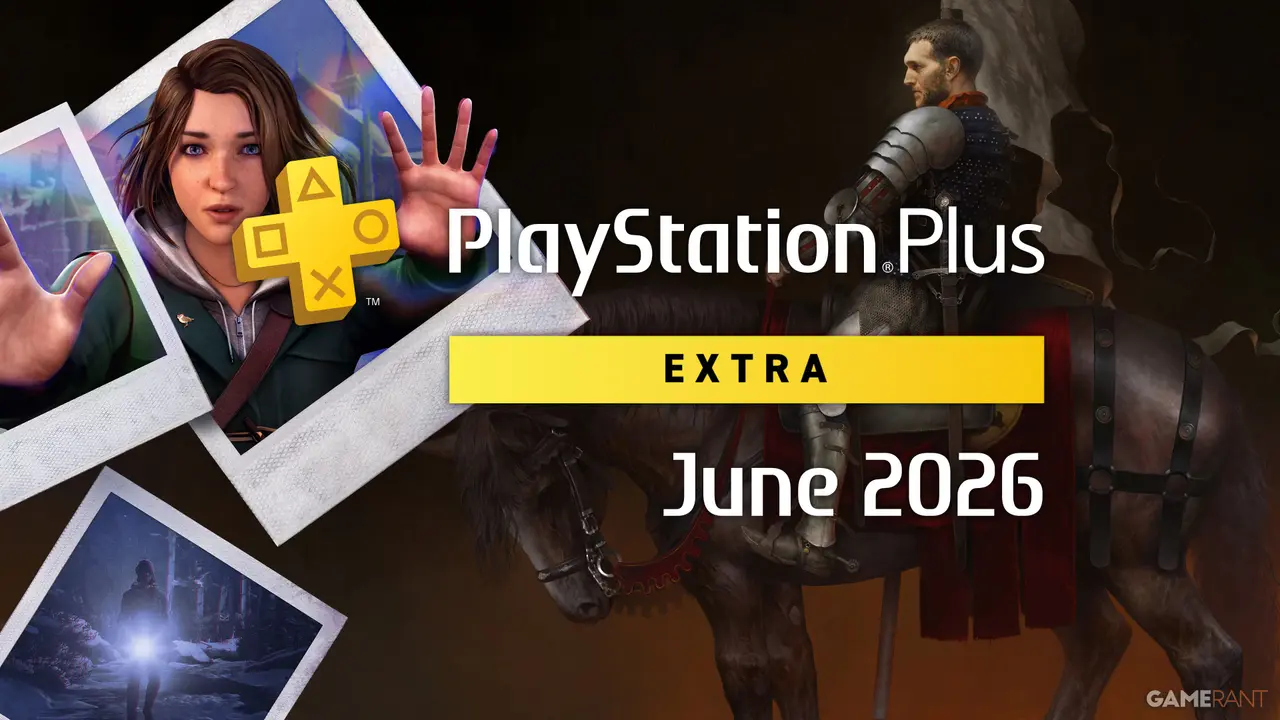 PlayStation Plus Extra: new releases and games disappearing in July 2026