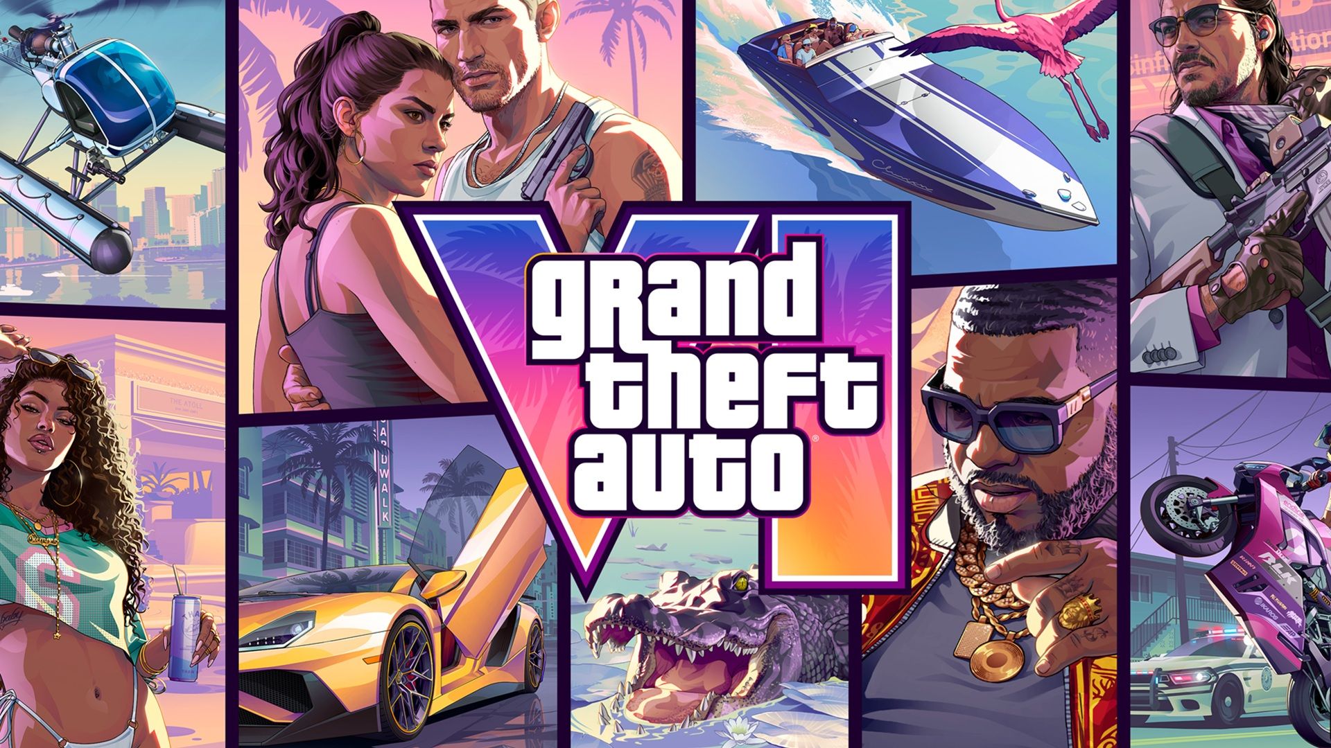 GTA 6: political relations and their effect on players