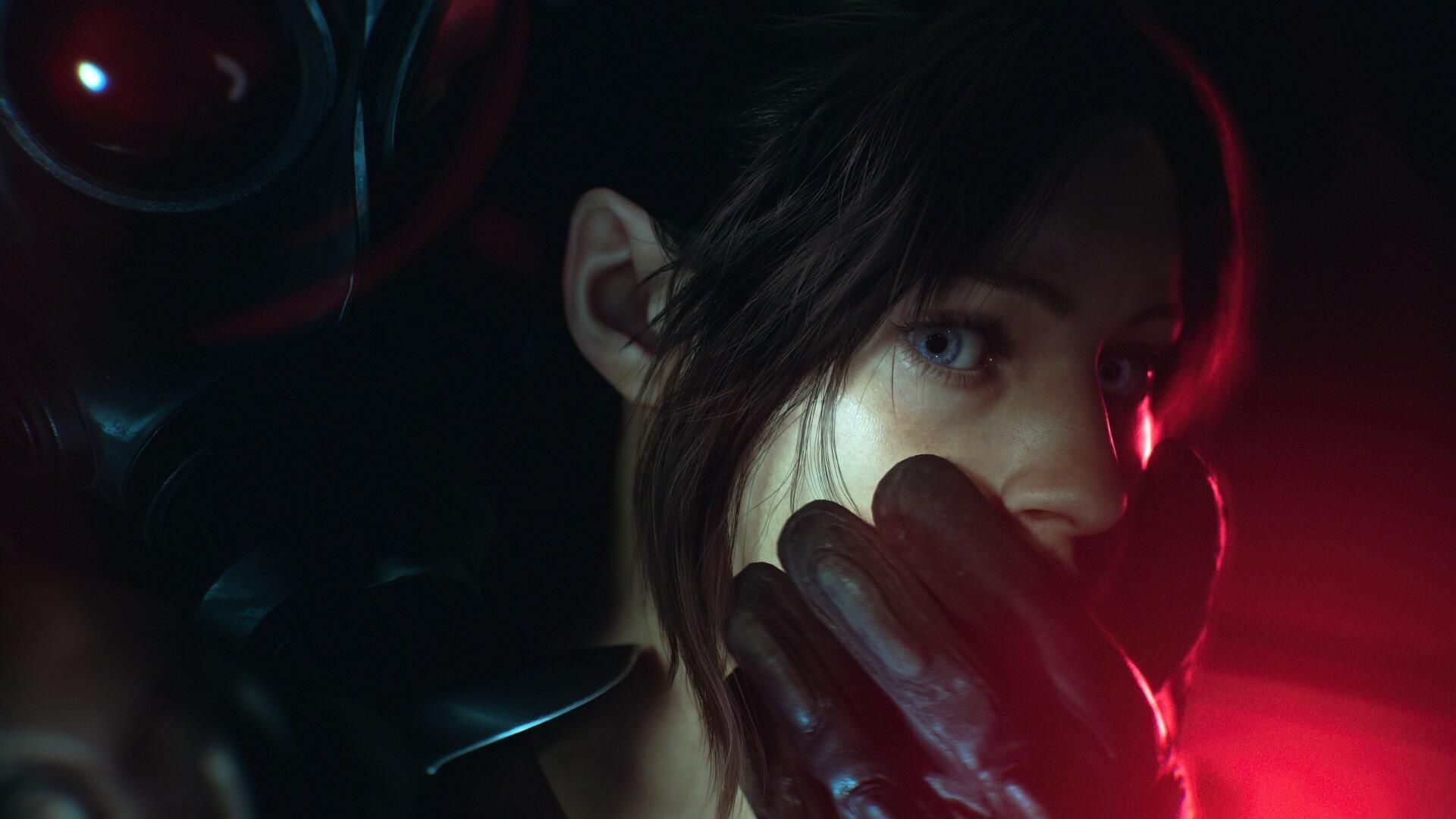 Resident Evil Veronica Remake: Wat Betekent Dit Voor Spelers?