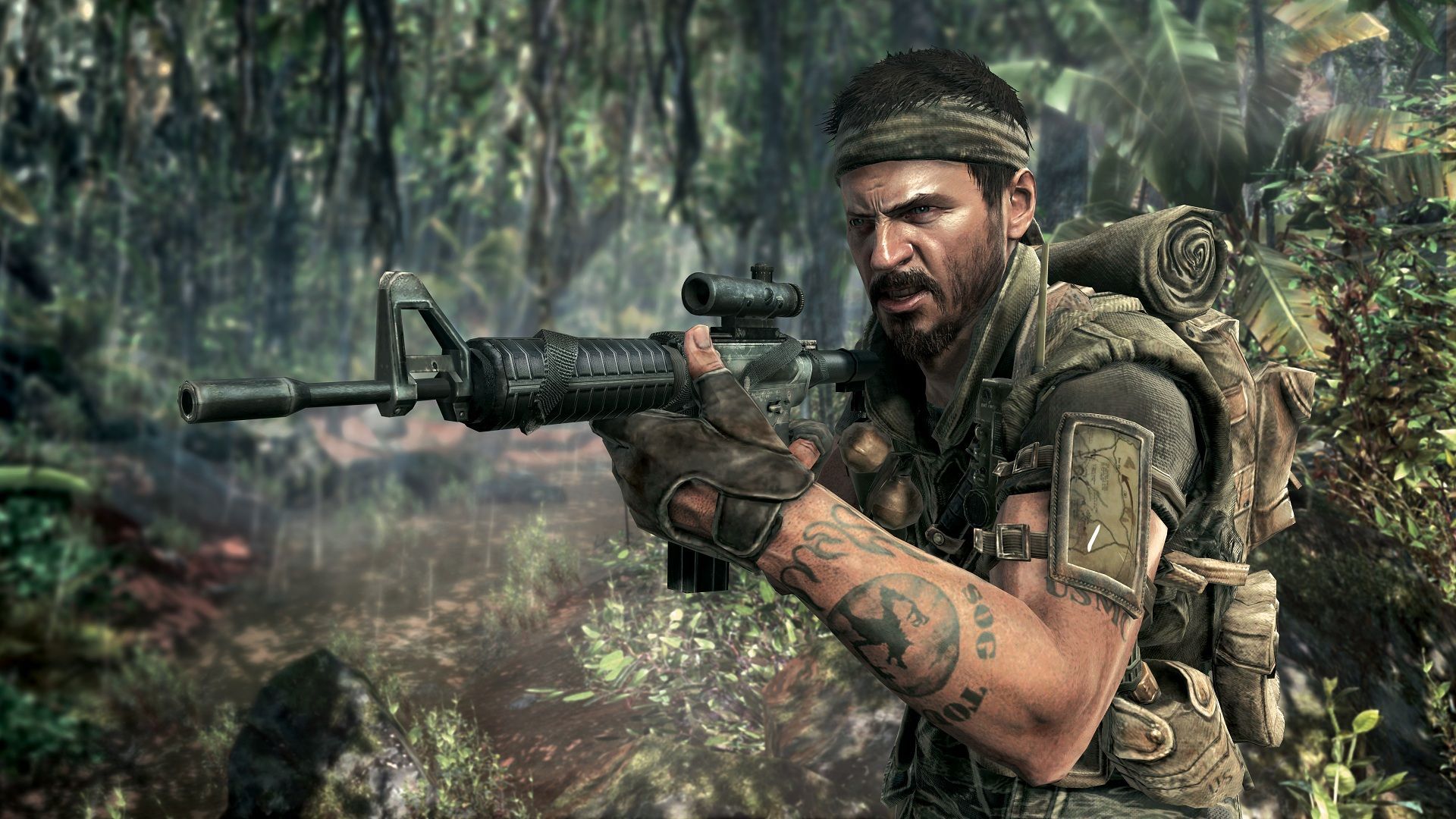 Call of Duty: Black Ops 1 and 2 - what does the port mean for players?