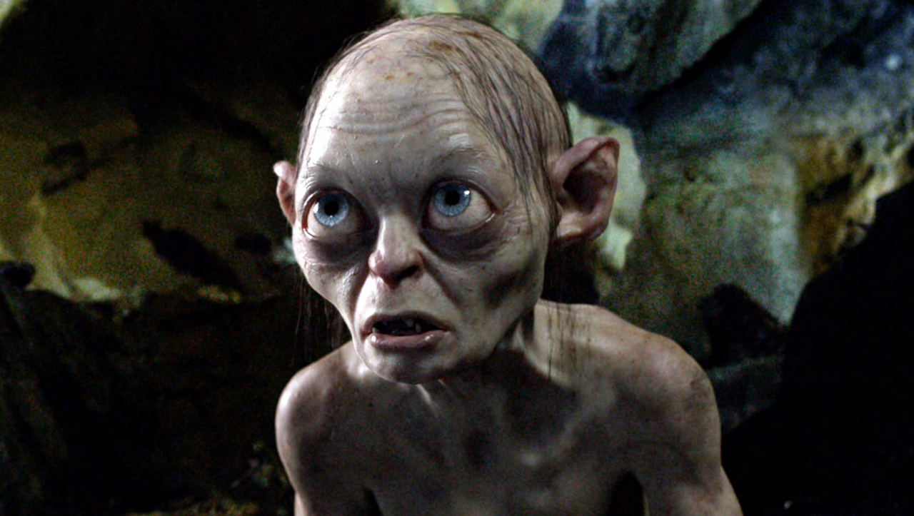 De Lord of the Rings: The Hunt for Gollum cast onthuld