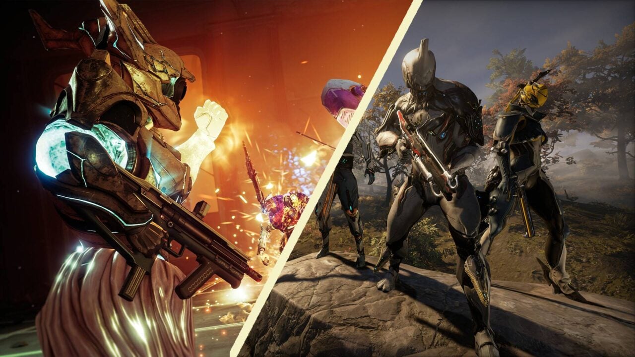 Bungie's future and the impact of Destiny 2's end on players and the gaming industry