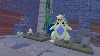 Pokémon Pokopia version 1.1.1 update: bug fixes and preparation for Jirachi event