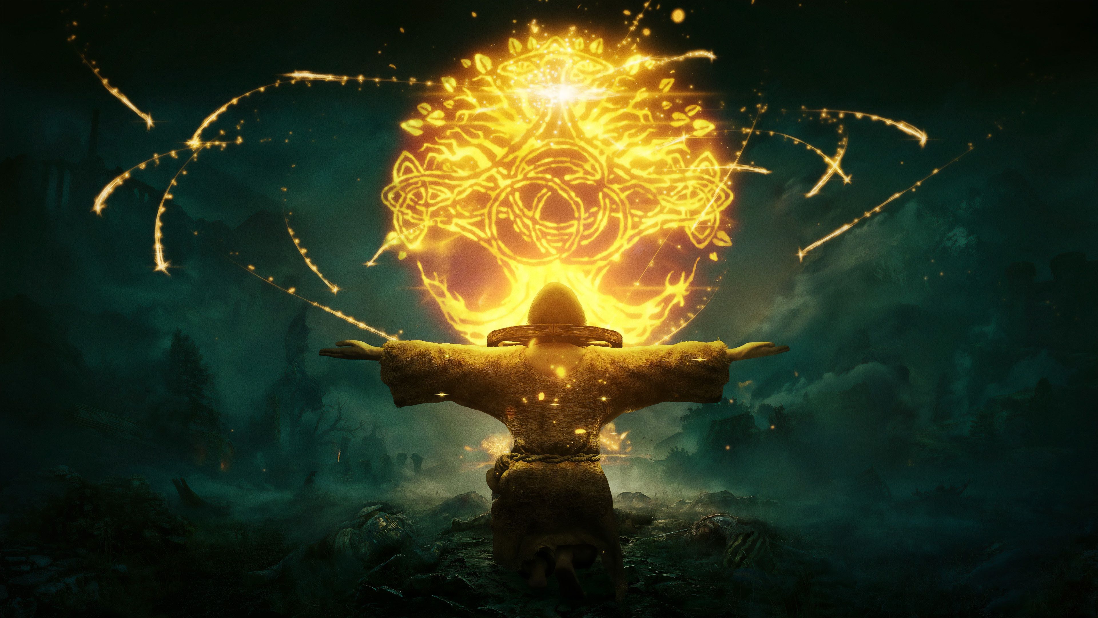 Elden Ring: Tarnished Edition - Release en Nieuwe Inhoud voor Switch 2