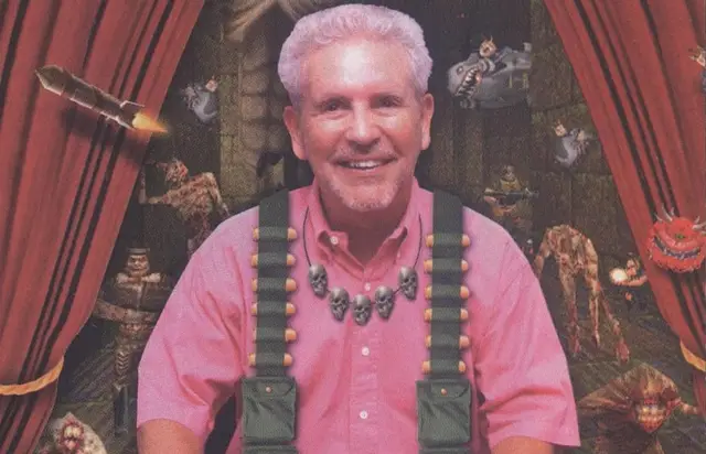 Bobby Prince: the legendary composer of Doom and Duke Nukem