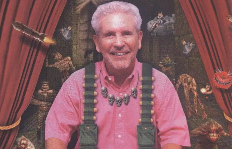 Bobby Prince: the legendary composer of Doom and Duke Nukem