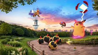 Community Days in Pokemon GO: health risks and player experience