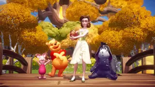 Disney Dreamlight Valley Honeyglow Woods Adventure Pack: what players need to know