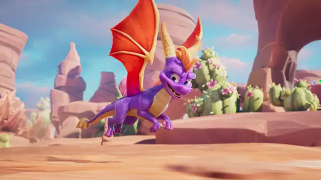Spyro: A Realm Beyond - what does Stewart Copeland’s absence mean for the music?