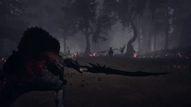 Dinoblade: release, demo and gameplay information