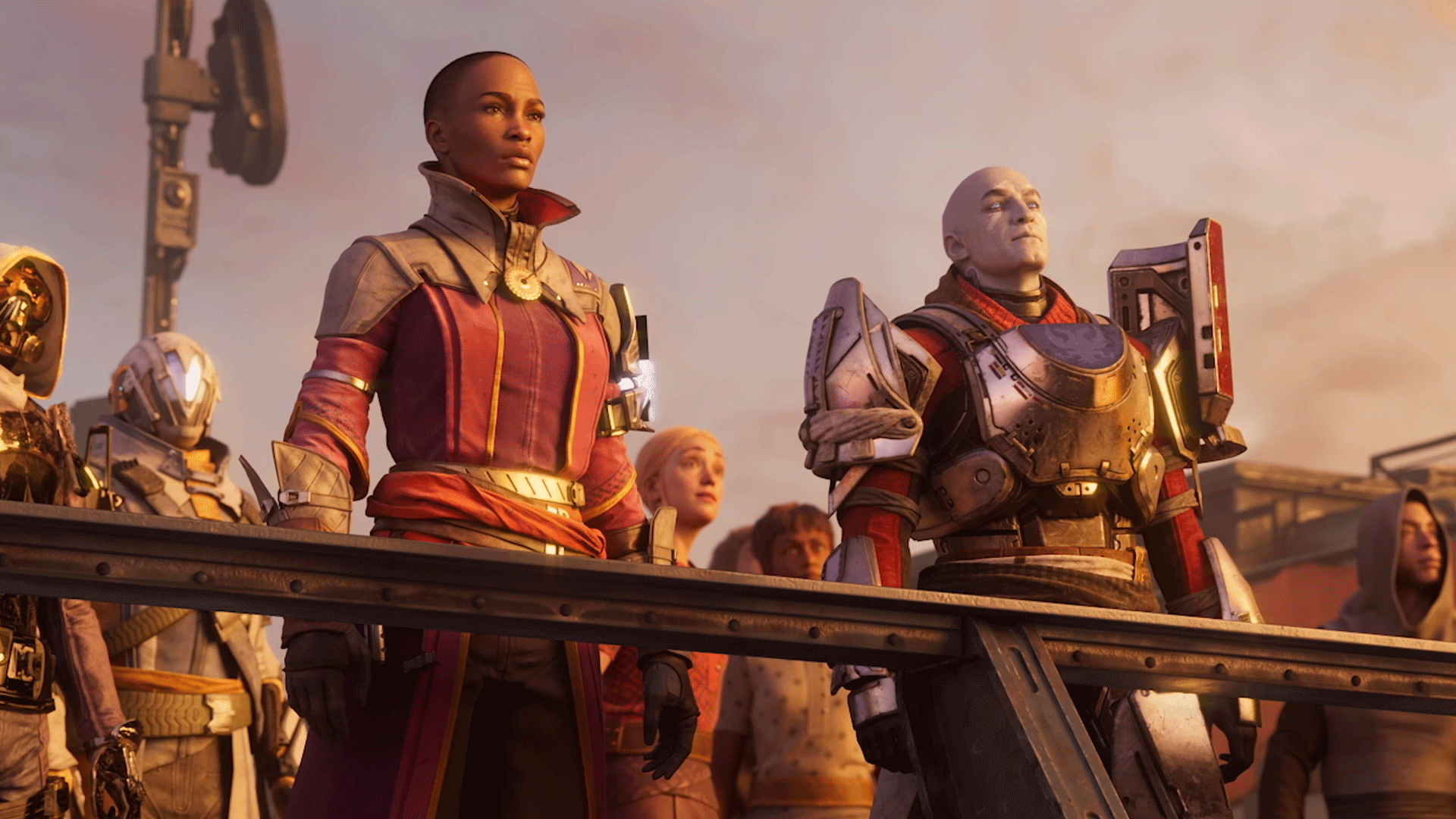 Destiny 2 exploit: unprecedented damage through mod stacking