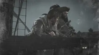 Assassin's Creed Black Flag Resynced: impact of new digital restrictions