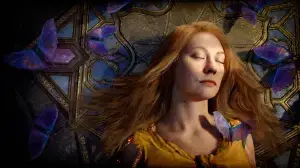 God of War Laufey: exploring Faye's story and the franchise's impact