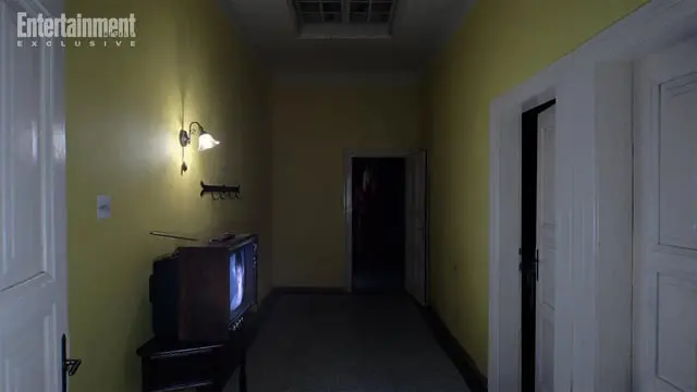 OD: Knock - Hideo Kojima's innovative horror game with Jordan Peele