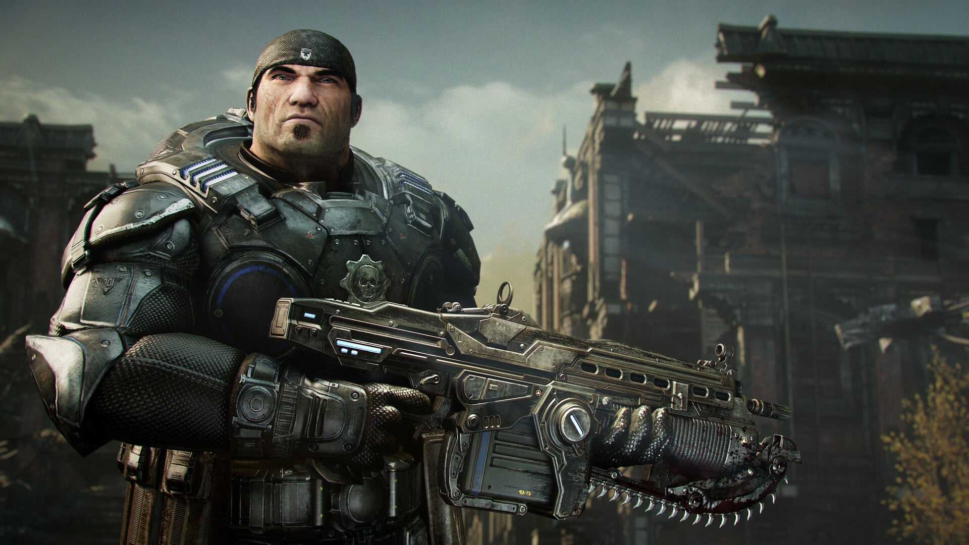 Gears of War Film: Delta Squad's Oorsprong en Thema's van Broederschap