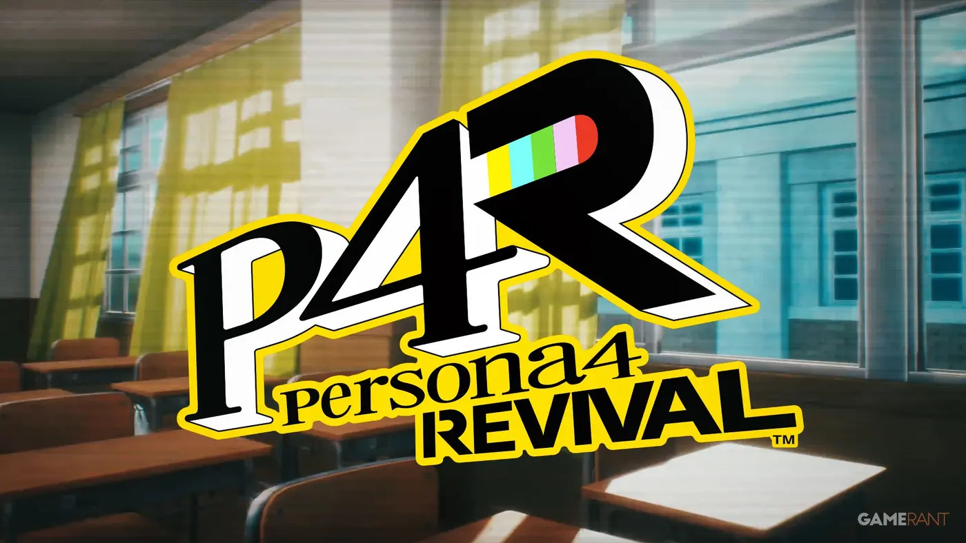 Persona 4 Revival: What We Know So Far