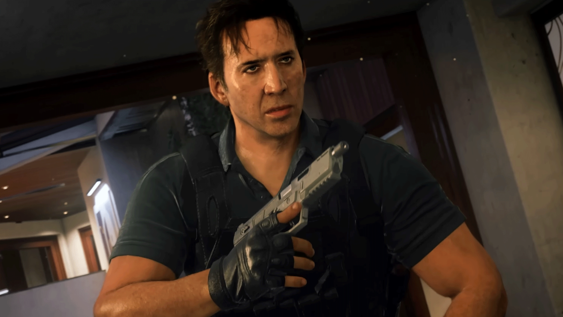 Nicolas Cage als Speelbare Personage in Call of Duty: Black Ops 7 - Wat Betekent Dit Voor Spelers?