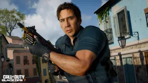 Nicolas Cage in Call of Duty: Black Ops 7 - Wat Betekent Dit Voor Spelers?