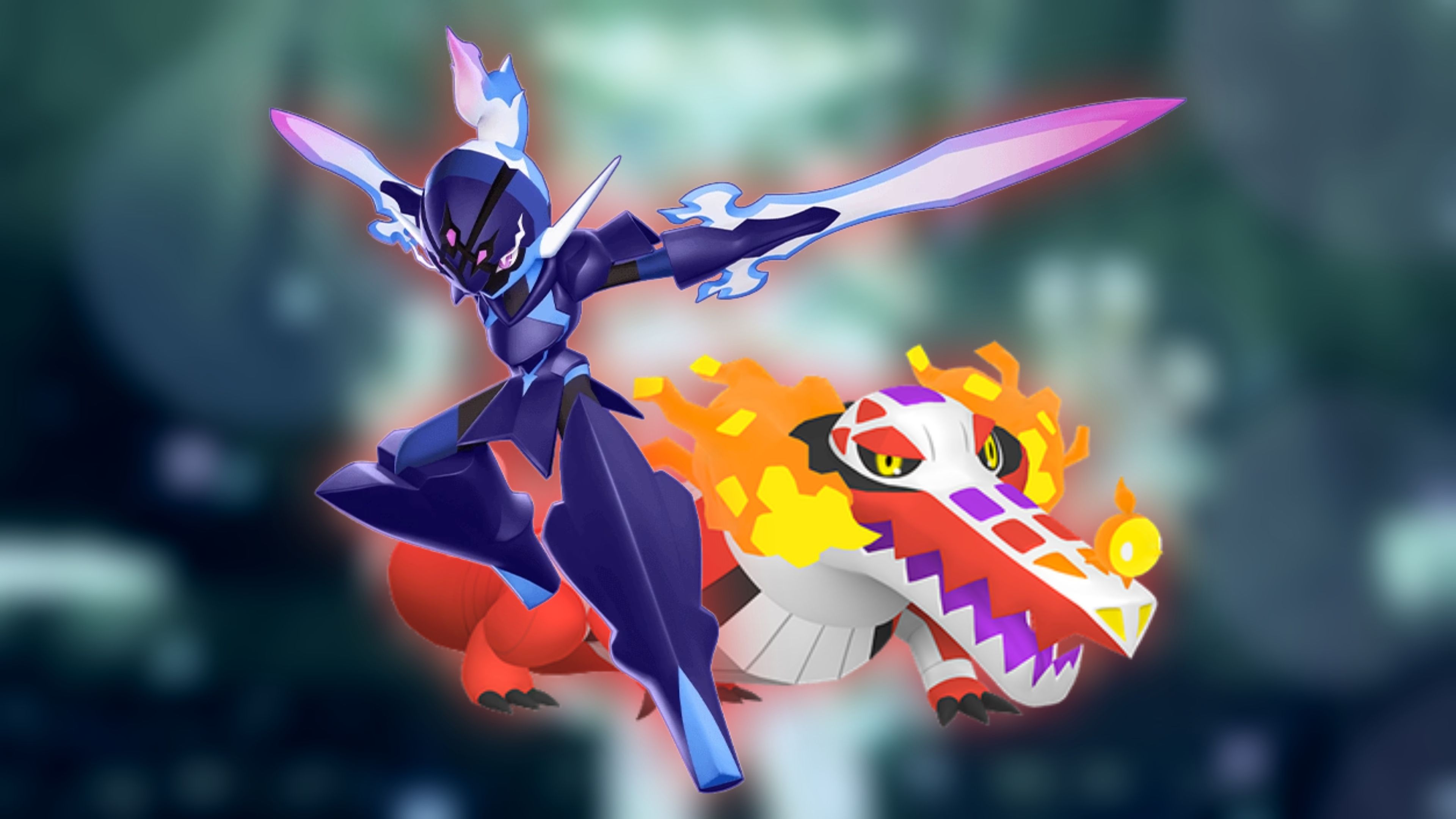 Hisuian Decidueye Tera Raid event in Pokémon Scarlet and Violet: last chance for players