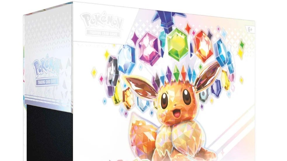 Violence at Pokémon card release in Costco