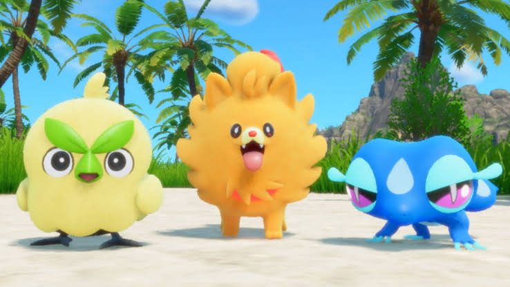 Nieuwe Starter Pokémon en Pokémon Go's 10-jarig Jubileum