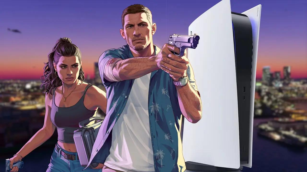GTA 6: what the disc-free version means for gamers and the market