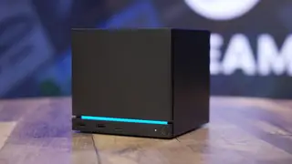 Steam Machine: price, performance and impact on gamers