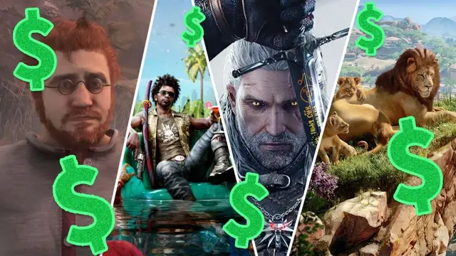 Steam Summer Sale 2026: discover irresistible discounts and deals