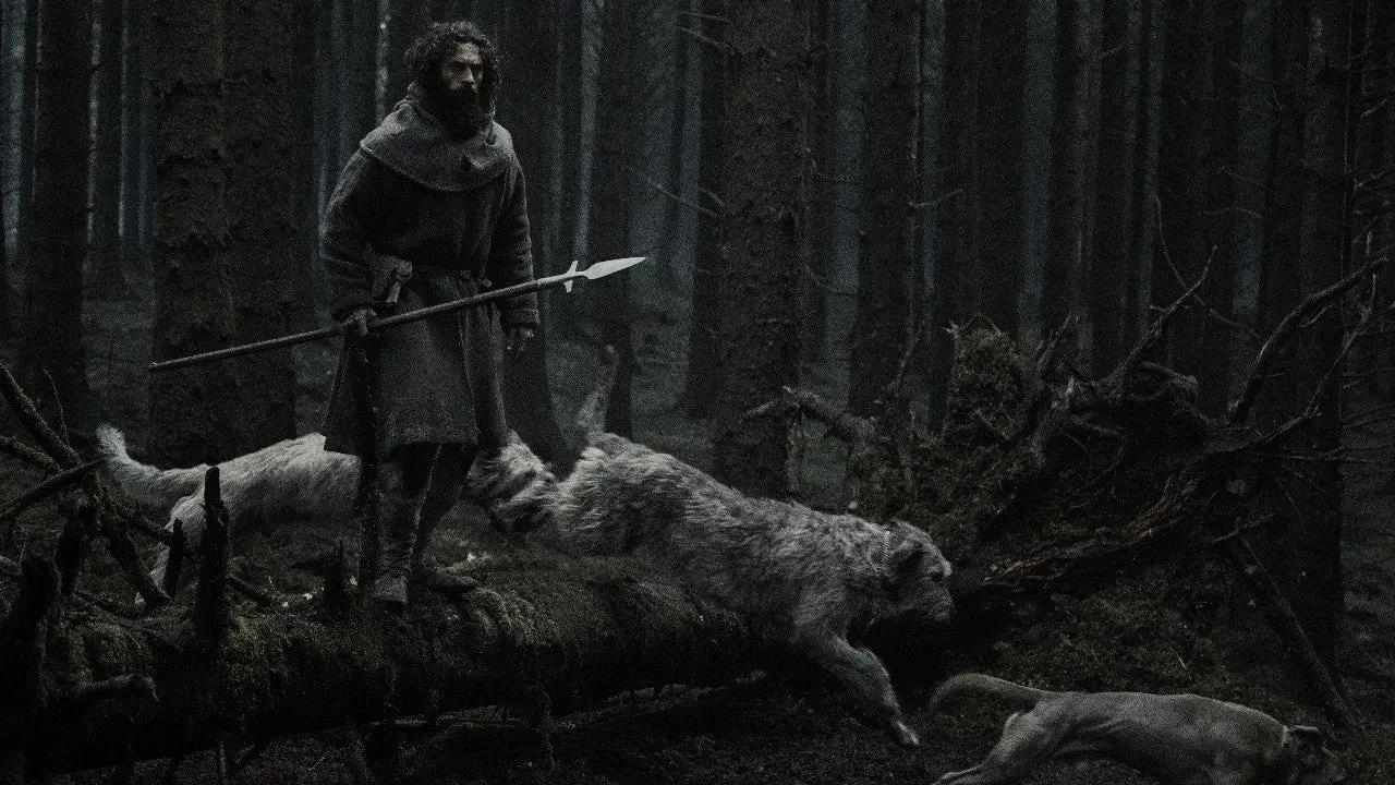 Werwulf: Robert Eggers' Middeleeuwse Horrorfilm met Sterrencast