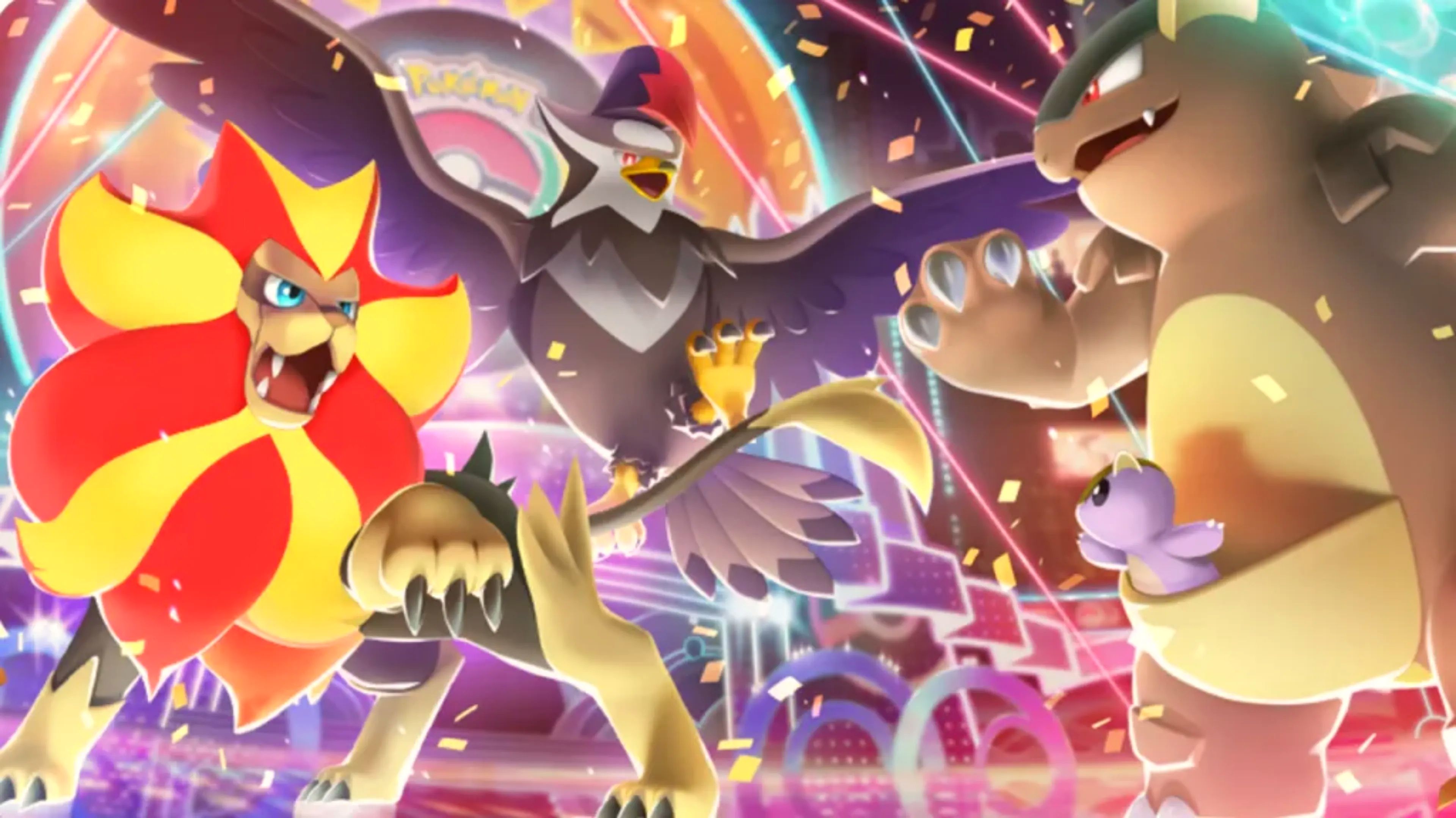 Mega Kangaskhan's Impact in Pokémon Champions: Strategies and Player Insights