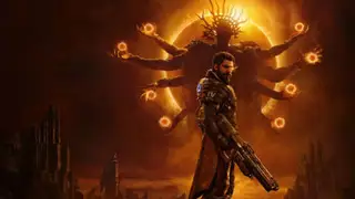 Saros: an exclusive sci-fi roguelike for PlayStation 5