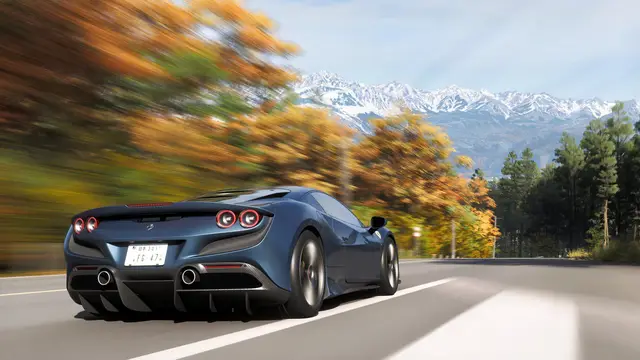 Forza Horizon 6: discover the new Festival Playlist and exclusive rewards