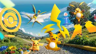 Pokémon GO: what the news means for players and studio