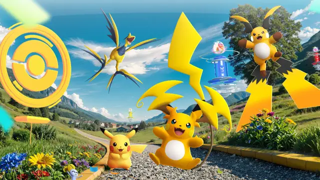 Pokémon GO: wat het nieuws betekent voor spelers en studio
