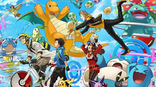 Professor Willow's birthday research in Pokémon GO: unique Pikachu and rewards