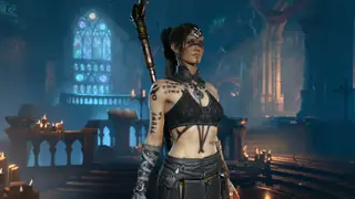 Diablo 4 season 14: impact of unique item changes on gameplay