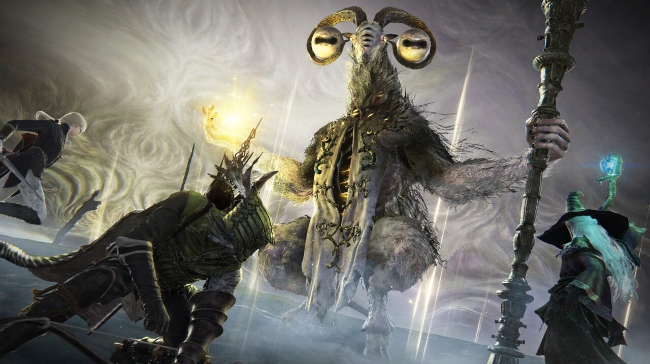 Elden Ring Nightreign: exploring gameplay and player experience
