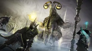 Elden Ring Nightreign: exploring gameplay and player experience