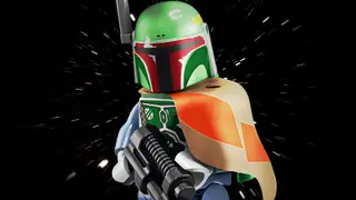 LEGO Star Wars Boba Fett set: what we know so far
