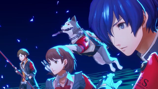 Persona 3 Reload sells three million: what does this mean for Atlus?