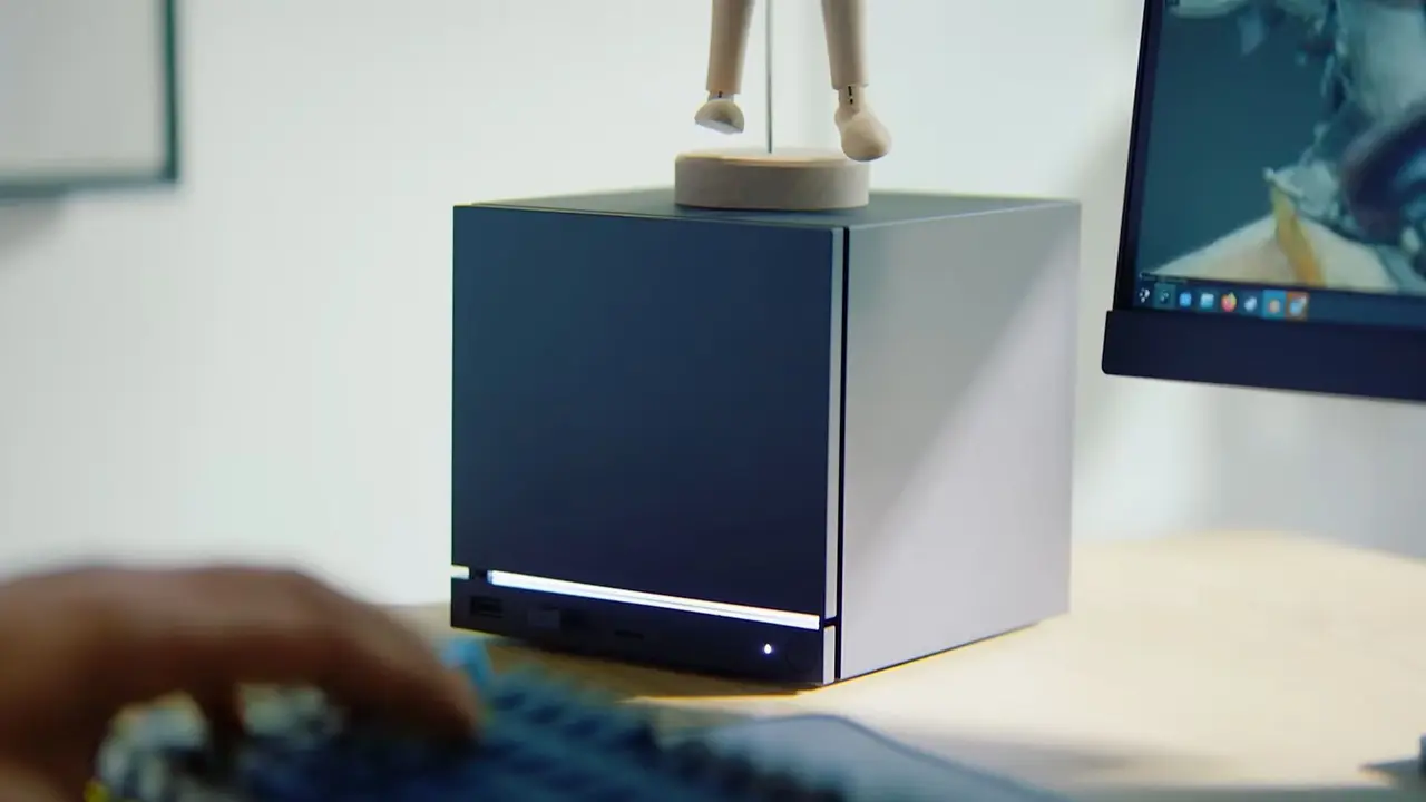 Scalping of Steam Machines: impact on gamers and market access