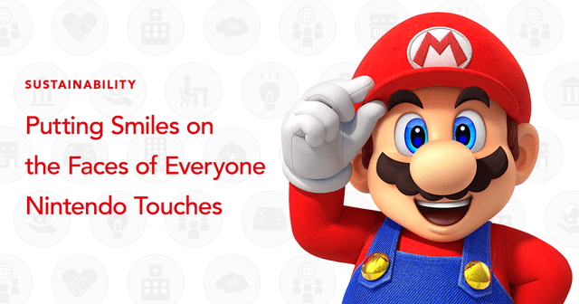 Nintendo's employee growth and its impact on the gaming sector