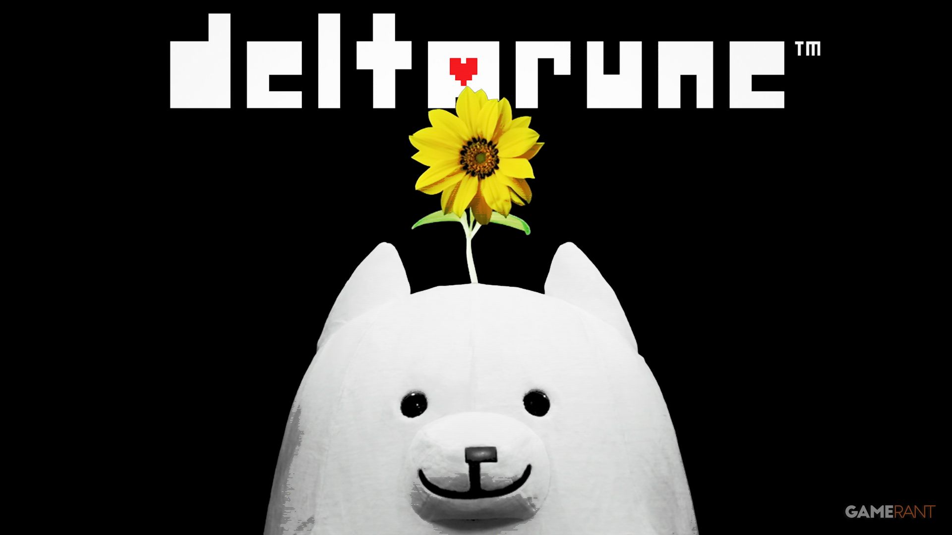 Deltarune Chapter 5 Update: Belangrijke Fixes voor Spelers