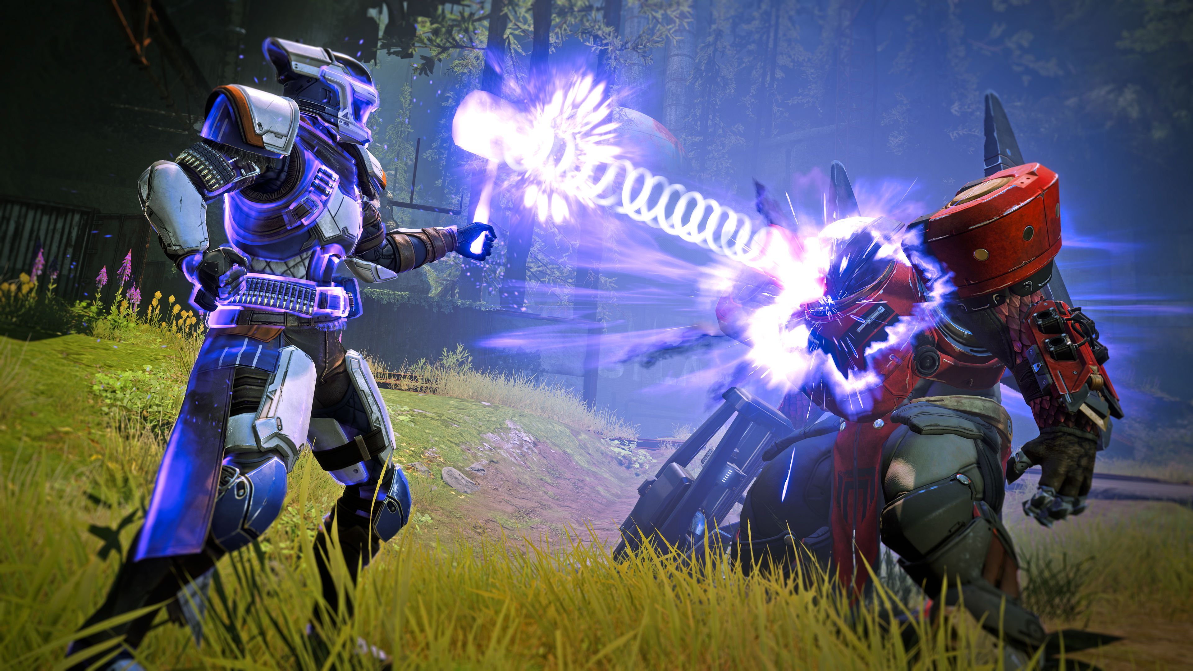 Bungie's Onzekerheden en de Toekomst van Destiny 2 na Massale Ontslagen